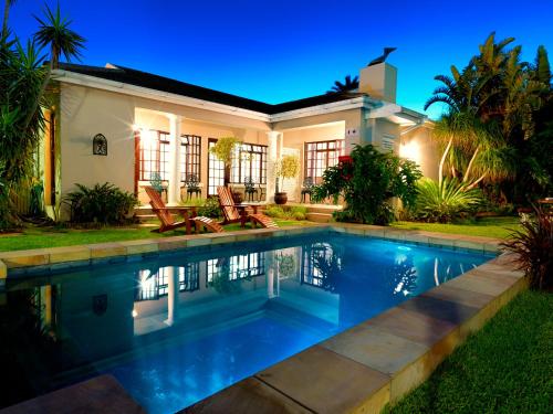 Фотография мини отеля Beachwalk Bed and Breakfast