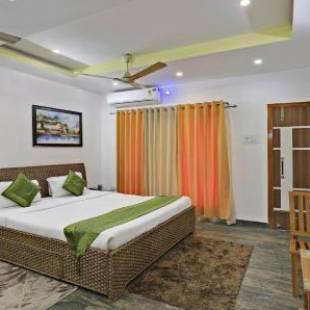 Фотографии гостиницы 
            Treebo Trend Umal Homestay Ganeshguri