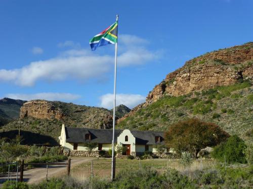Фотография апарт отеля Bushman Valley
