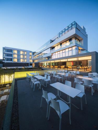 Фотография гостиницы Hotel Privo