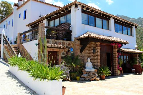 Фотография гостиницы Hotel Rural Los Jarales