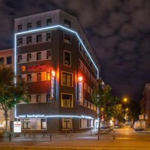 Фотографии апарт отеля 
            sevenDays Hotel BoardingHouse Mannheim