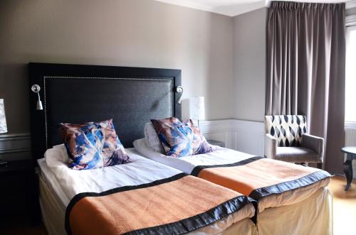 Фотография гостиницы Clarion Collection Hotel Majoren