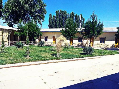 Фотография гостевого дома Soy bo'yi