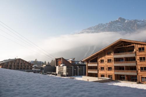 Фотография гостиницы Le Cristal de Jade