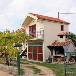 Фотографии гостевого дома 
            Apartments by the sea Bibinje, Zadar - 5866