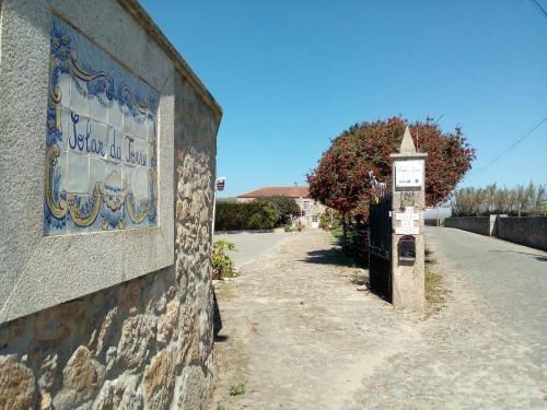 Фотография гостевого дома Casas Solar da Torre 1