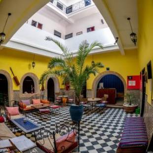 Фотографии мини отеля 
            Riad Sidi Magdoul