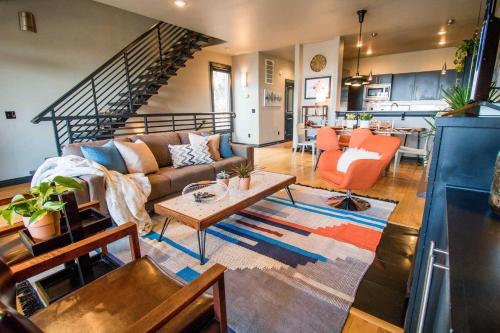 Фотография гостевого дома The Abshier - Near U of A - Quiet Getaway