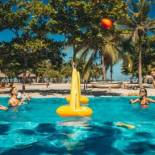 Фотография гостиницы Viajero Hostel Tayrona & Ecohabs