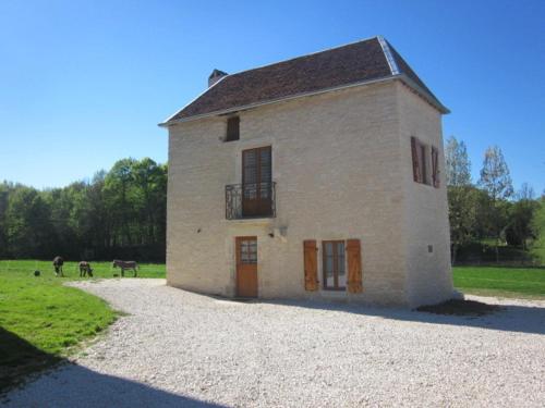 Фотография гостевого дома Le gîte de la Petite Résie