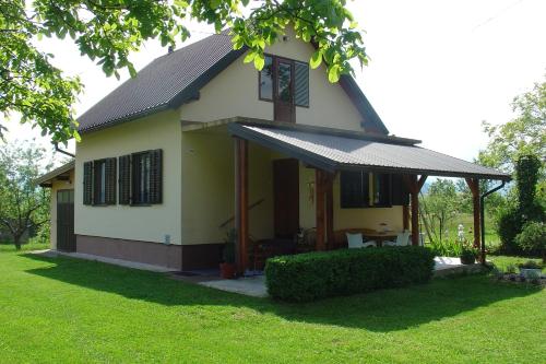 Фотография гостевого дома Holiday Home Dubravka