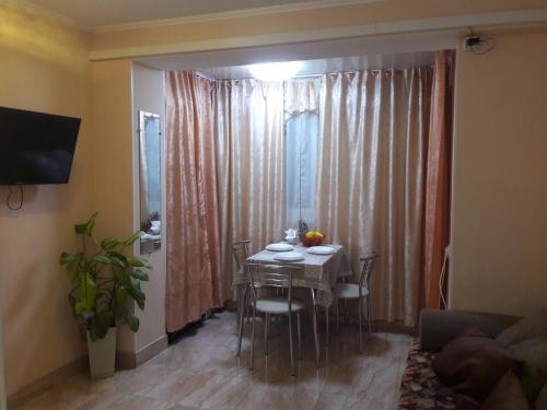 Фотография гостевого дома Апельсин