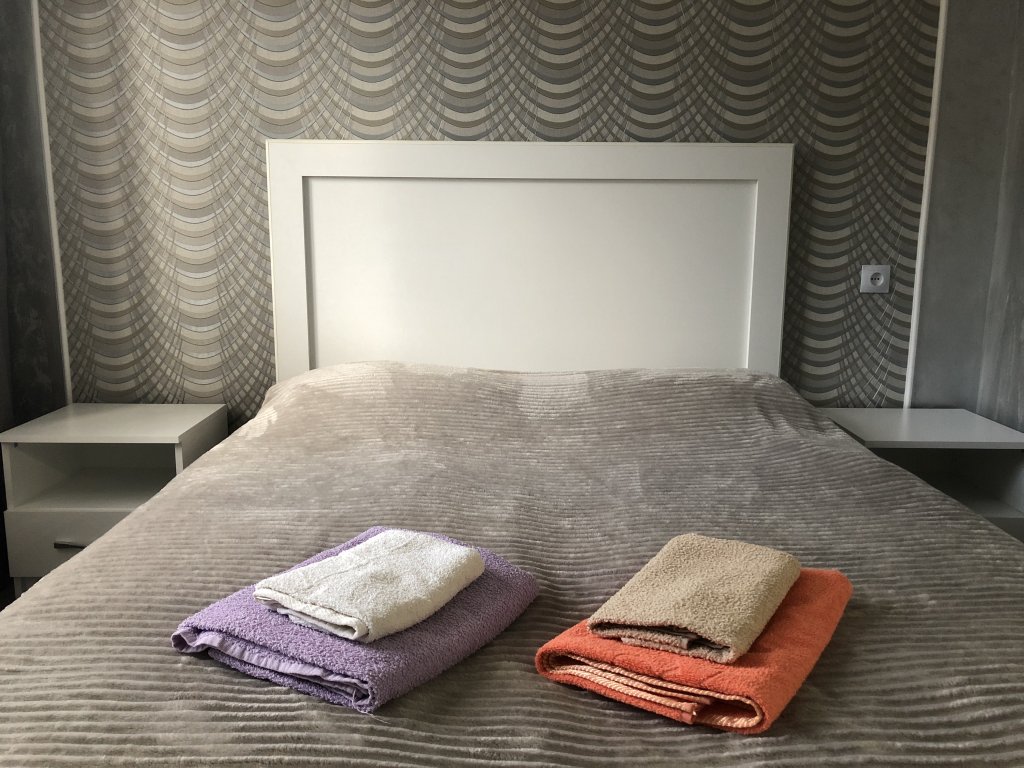 Фотография квартиры Апартаменты Edgars apart