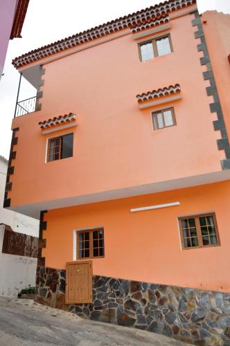 Фотография гостевого дома Casa Paco Las Vegas