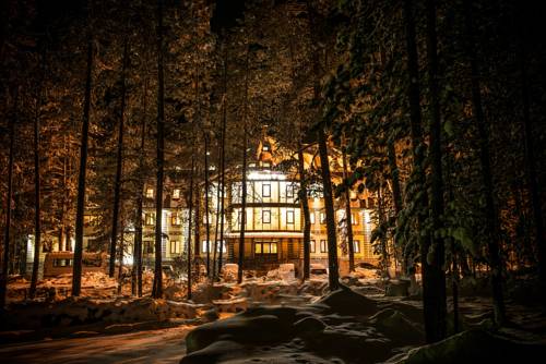 Фотография гостиницы Кристалл 139