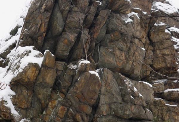 Фотография достопримечательности Бунарские Идолы