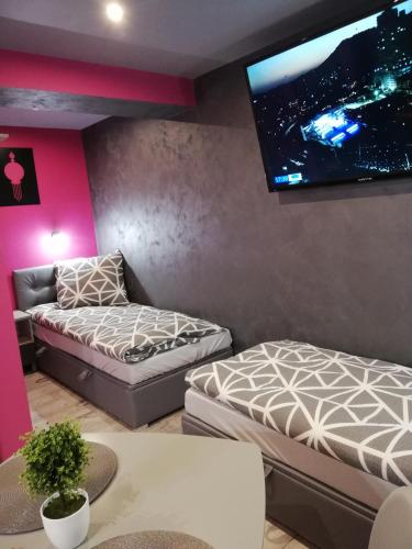 Фотография мини отеля Przystań