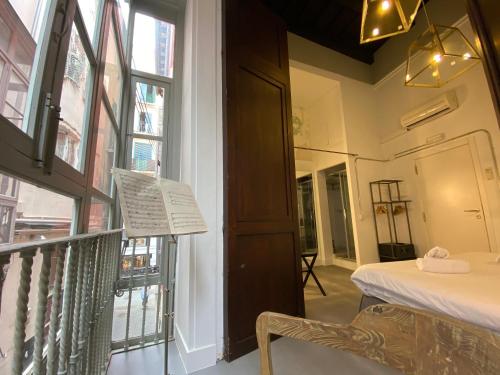 Фотография гостиницы Antiguo Brondo - Turismo de Interior