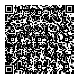 QR код гостевого дома Поместье на Волице