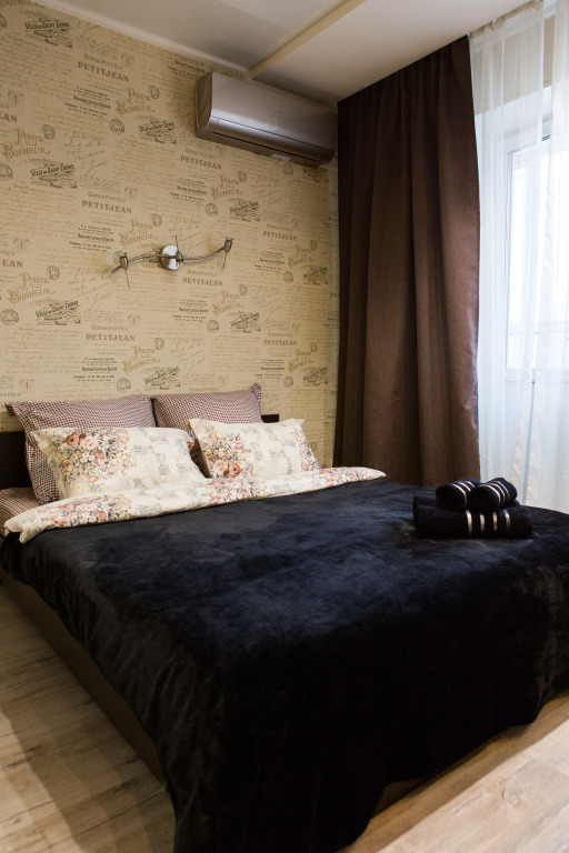 Фотография квартиры Апартаменты на улице Дмитрия Михайлова 4