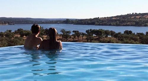 Фотография гостевого дома Monte da Tojeirinha