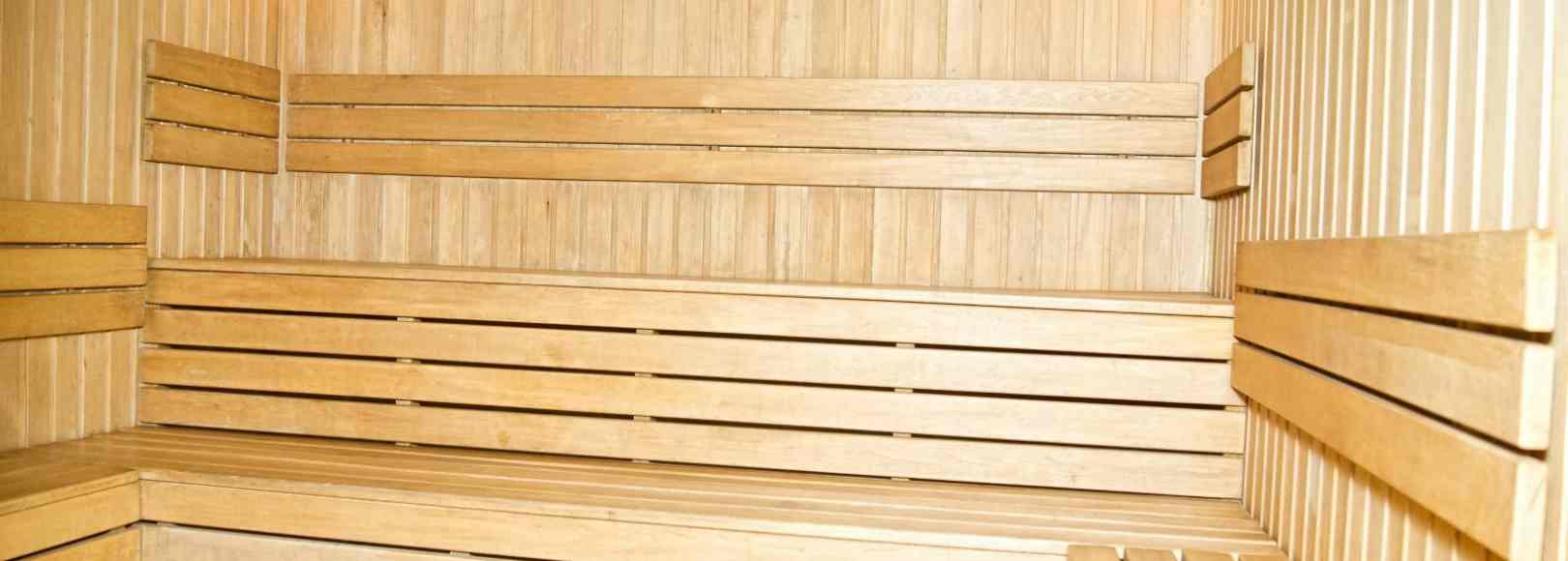 Фотография сауны Розан