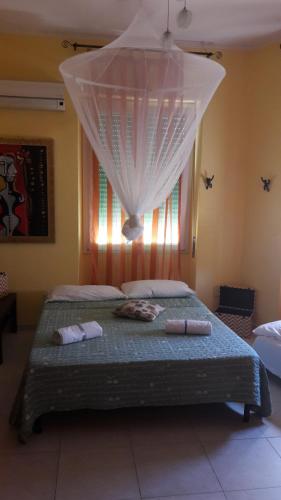 Фотография мини отеля Ethos Rooms