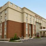 Фотография гостиницы Drury Inn & Suites Middletown Franklin