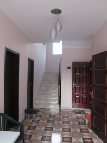 Фотография мини отеля Lily Pearls