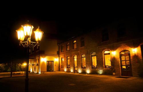 Фотография мини отеля Winiarnia