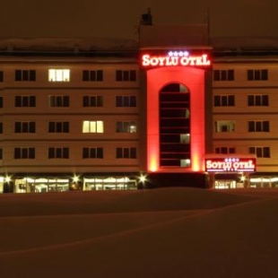 Фотография гостиницы Soylu Hotel