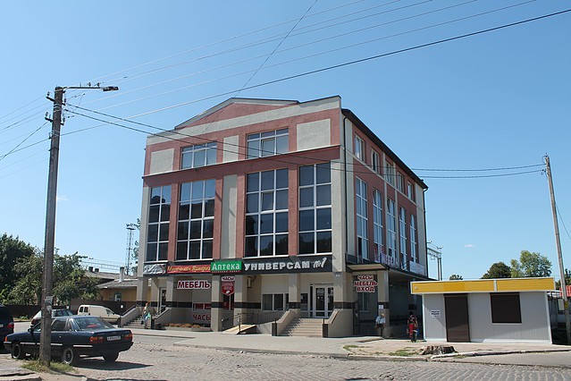 Фотография санатория Санаторий Советск