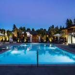 Фотография гостиницы Marriott Napa Valley Hotel & Spa