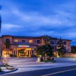 Фотография гостиницы Courtyard by Marriott San Luis Obispo