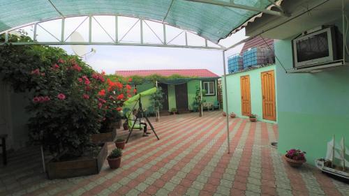 Фотография мини отеля Калипсо