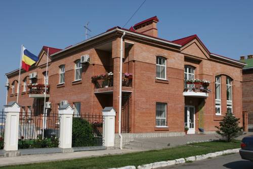 Фотография гостевого дома Золотой берег