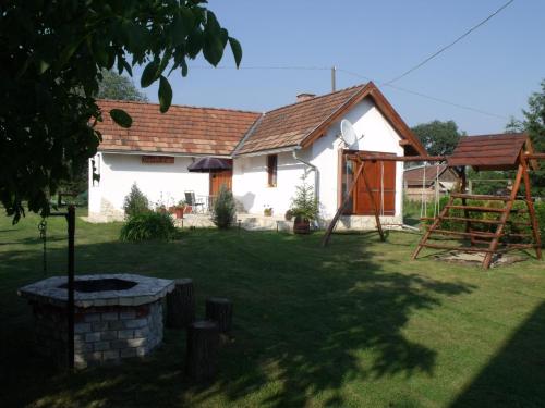 Фотография гостевого дома Tündérviola