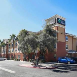 Фотографии гостиницы 
            Extended Stay America Suites - Phoenix - Peoria