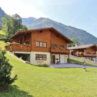 Фотографии гостевого дома 
            Luxury Chalet with Sauna in Salzburg