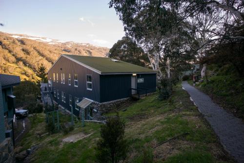 Фотографии хостела 
            Thredbo YHA