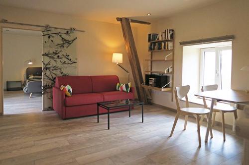 Фотография гостевого дома La Closerie