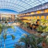 Фотография гостиницы Hotel Victory Therme Erding