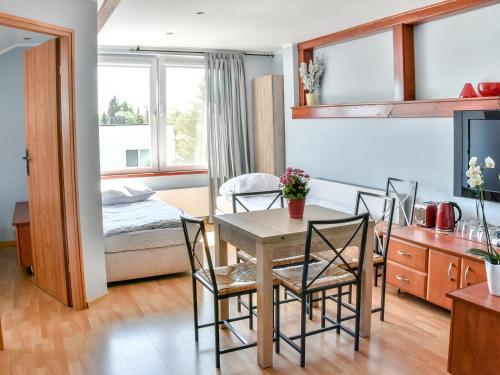 Фотография мини отеля Gościniec Pod Markizami