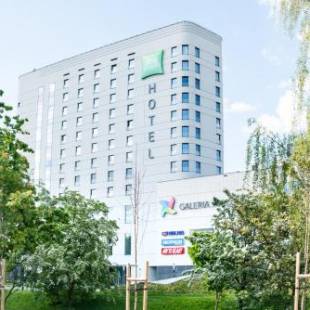 Фотографии гостиницы 
            ibis Styles Bialystok