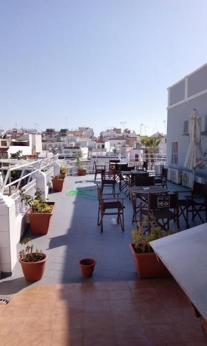 Фотография гостевого дома NOVO Apartahotel & Restaurante