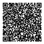 QR код памятника Я люблю Биробиджан