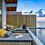 Фотография гостиницы Hard Rock Hotel Maldives