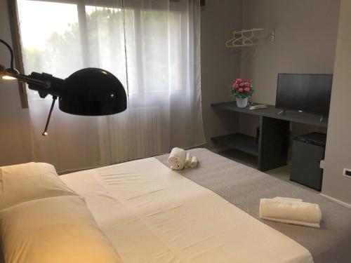 Фотография гостиницы Hotel Brianza