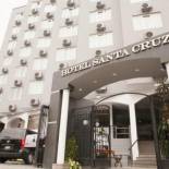 Фотография гостиницы Hotel Santa Cruz